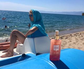 Edyta Olszówka feet photo 2