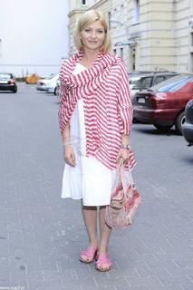 Edyta Olszówka feet photo 18
