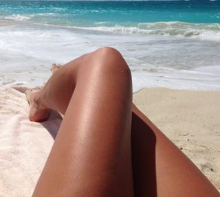 Edyta Sliwinska feet photo 20