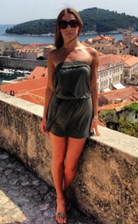 Edyta Sliwinska feet photo 18