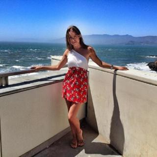 Edyta Sliwinska feet photo 15