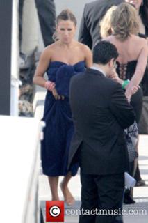 Edyta Sliwinska feet photo 9