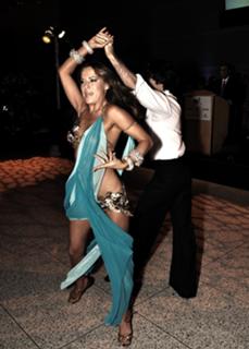 Edyta Sliwinska feet photo 4