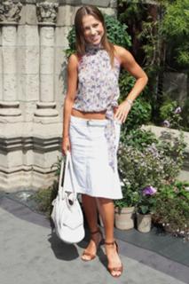 Edyta Sliwinska feet photo 15