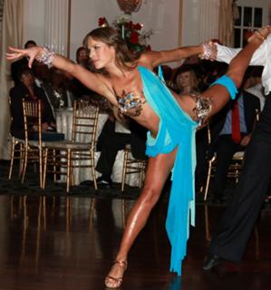 Edyta Sliwinska feet photo 14