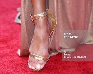 Edyta Sliwinska feet photo 5