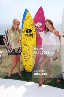 Edyta Sliwinska feet photo 2