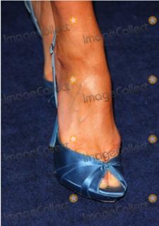 Edyta Sliwinska feet photo 2