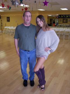 Edyta Sliwinska feet photo 17