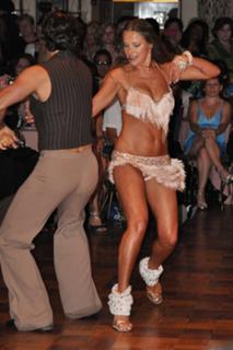 Edyta Sliwinska feet photo 13