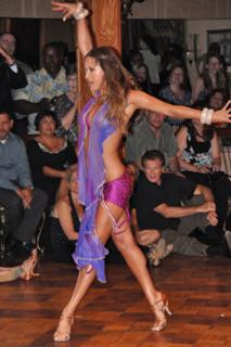 Edyta Sliwinska feet photo 12