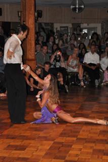 Edyta Sliwinska feet photo 11