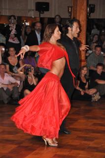 Edyta Sliwinska feet photo 10