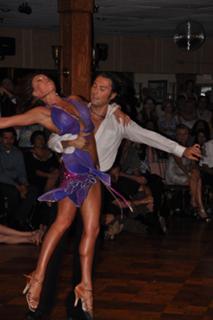 Edyta Sliwinska feet photo 9