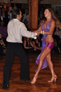 Edyta Sliwinska feet photo 8