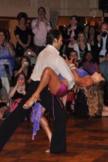 Edyta Sliwinska feet photo 7