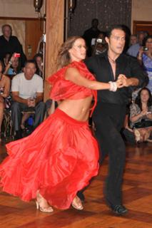Edyta Sliwinska feet photo 6