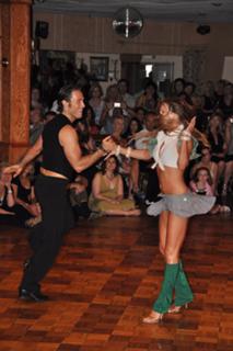 Edyta Sliwinska feet photo 5