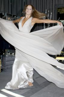 Edyta Sliwinska feet photo 8