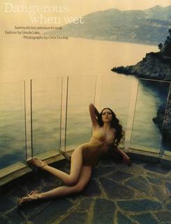 Edyta Zajac feet photo 2