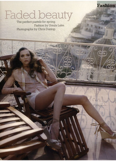 Edyta Zajac feet photo 3