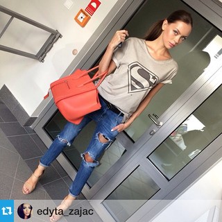 Edyta Zajac feet photo 2