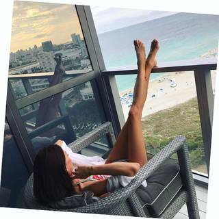 Edyta Zajac feet photo 10