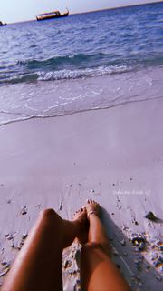 Edyta Zajac feet photo 14
