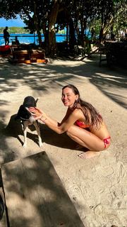 Edyta Zajac feet photo 6