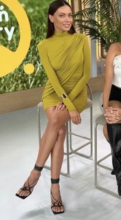 Edyta Zajac feet photo 1