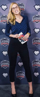 Eefje Depoortere feet photo thumbnail