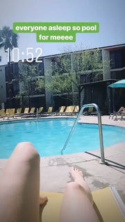 Eefje Depoortere feet photo thumbnail