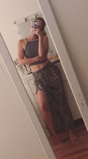 Eefje Depoortere feet photo thumbnail