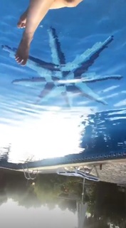 Eefje Depoortere feet photo thumbnail