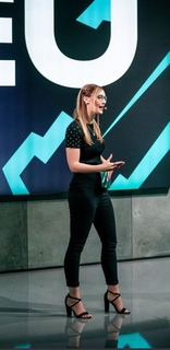 Eefje Depoortere feet photo thumbnail
