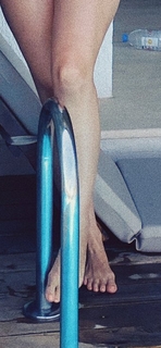 Eefje Depoortere feet photo thumbnail