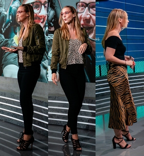 Eefje Depoortere feet photo thumbnail
