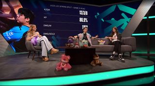 Eefje Depoortere feet photo thumbnail