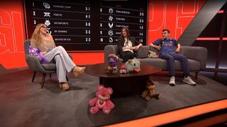 Eefje Depoortere feet photo thumbnail