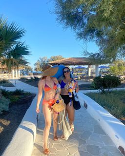 Eefje Depoortere feet photo thumbnail