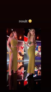 Eefje Depoortere feet photo thumbnail