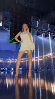 Eefje Depoortere feet photo 11