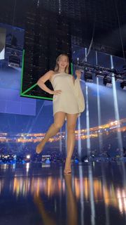 Eefje Depoortere feet photo 10