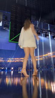 Eefje Depoortere feet photo 8