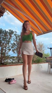 Eefje Depoortere feet photo 14