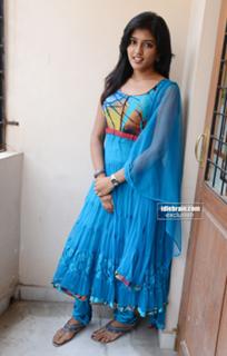Eesha Rebba feet photo 1