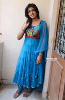 Eesha Rebba feet photo 3
