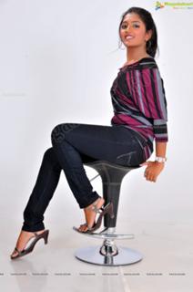 Eesha Rebba feet photo 14