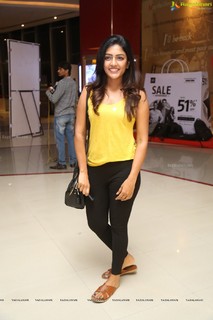 Eesha Rebba feet photo 13
