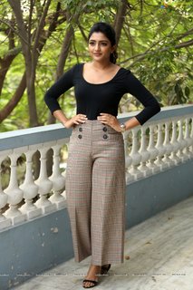 Eesha Rebba feet photo 7